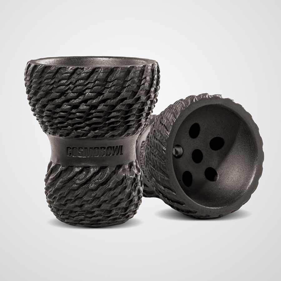 Shisha Bowl Turkish Predator Shisha Bowl Turkish Predator
