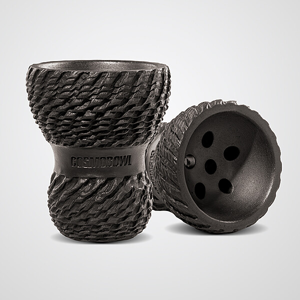 Shisha Bowl Turkish Predator Shisha Bowl Turkish Predator