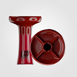 Shisha Head Mixology Red