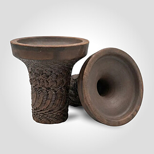 Shisha Bowl Old School Phunnel