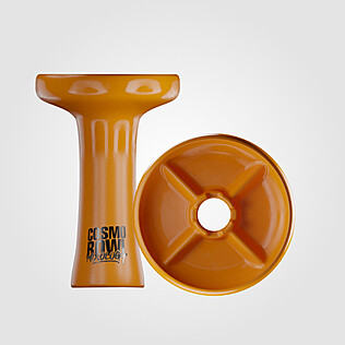 Shisha Head Mixology Orange